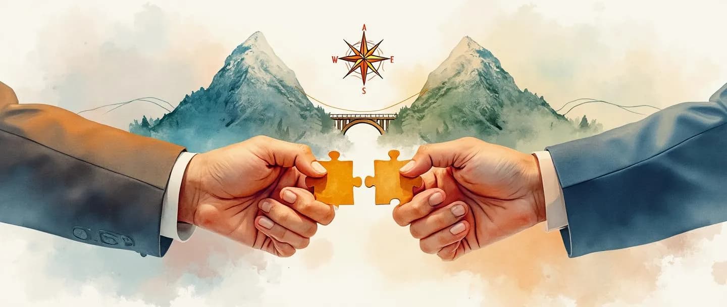 O que é gestão de parceiros estratégicos?