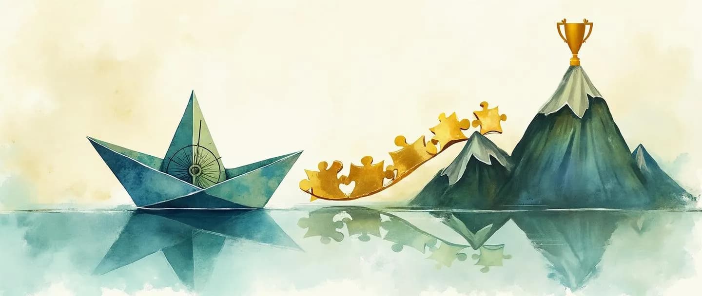 O que é financiamento estratégico?