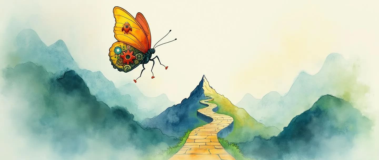 O que é transformação ágil?