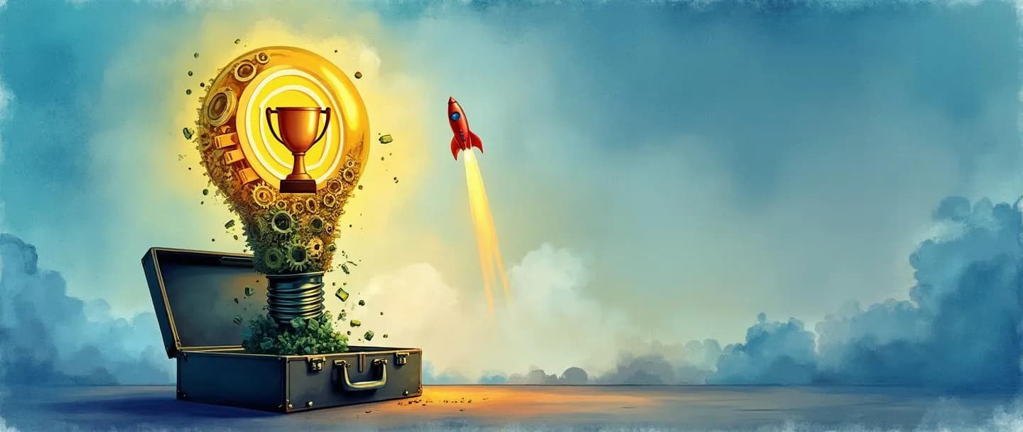 O que é business-driven innovation?