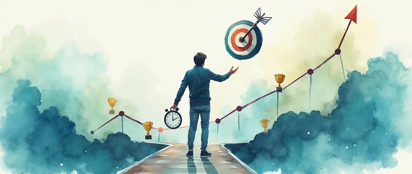 O que é planejamento de performance?