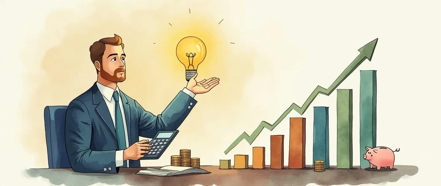 O que é consultor financeiro?