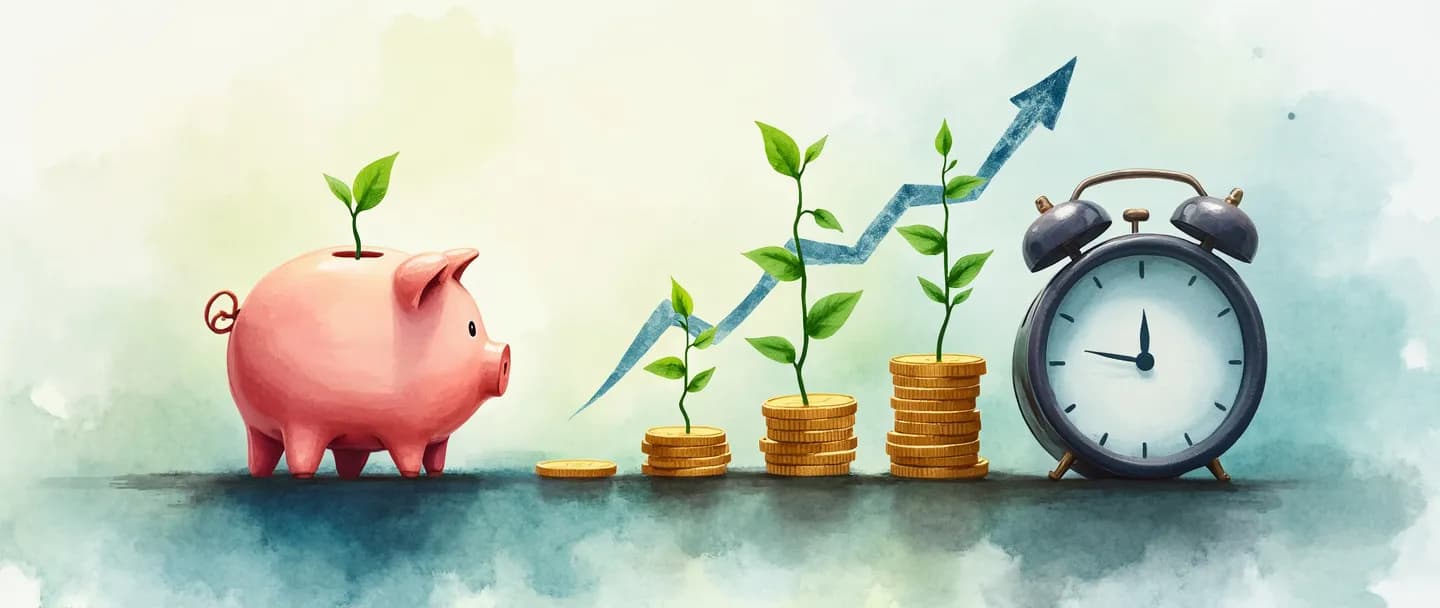 O que é juros sobre aplicações financeiras?