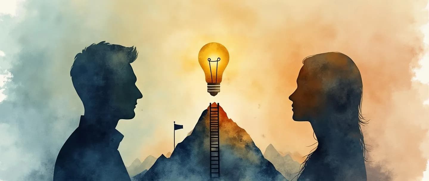 O que é mentoria empresarial?