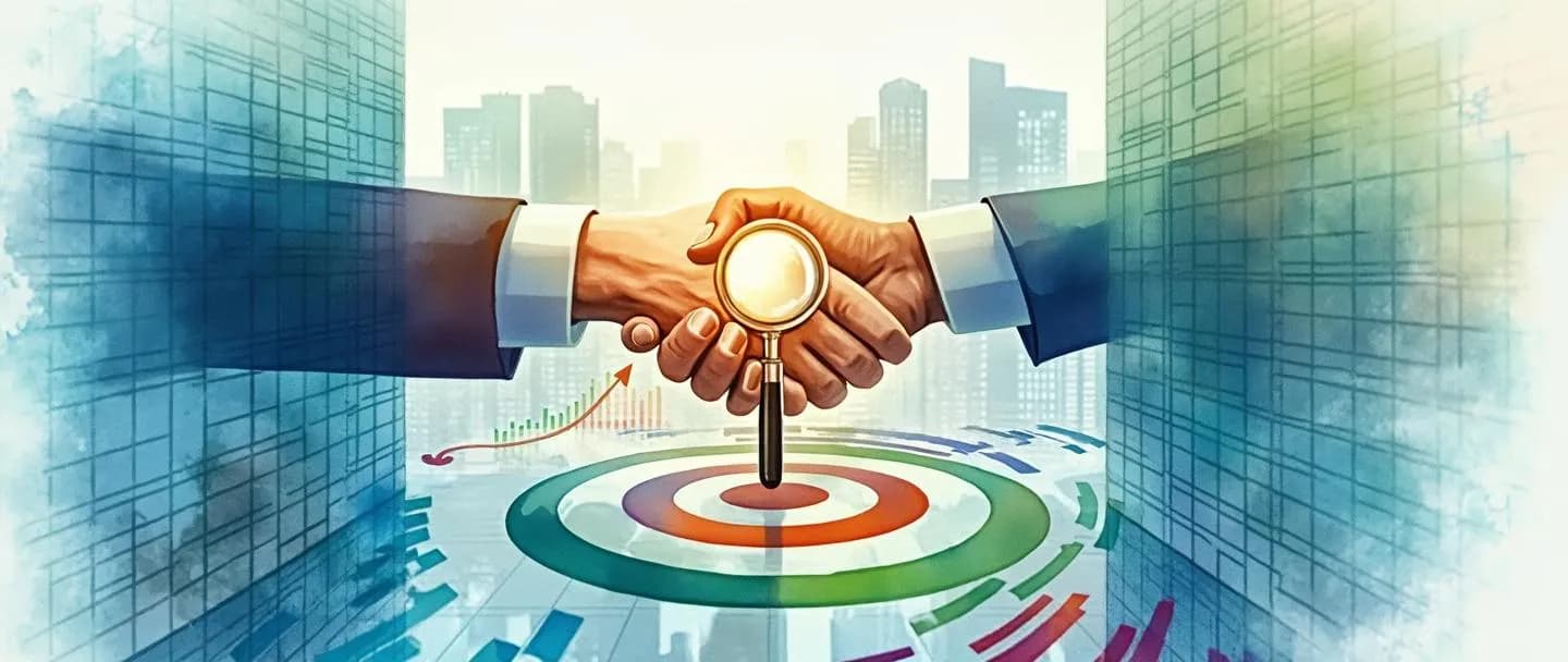 O que é KPI para marketing B2B?