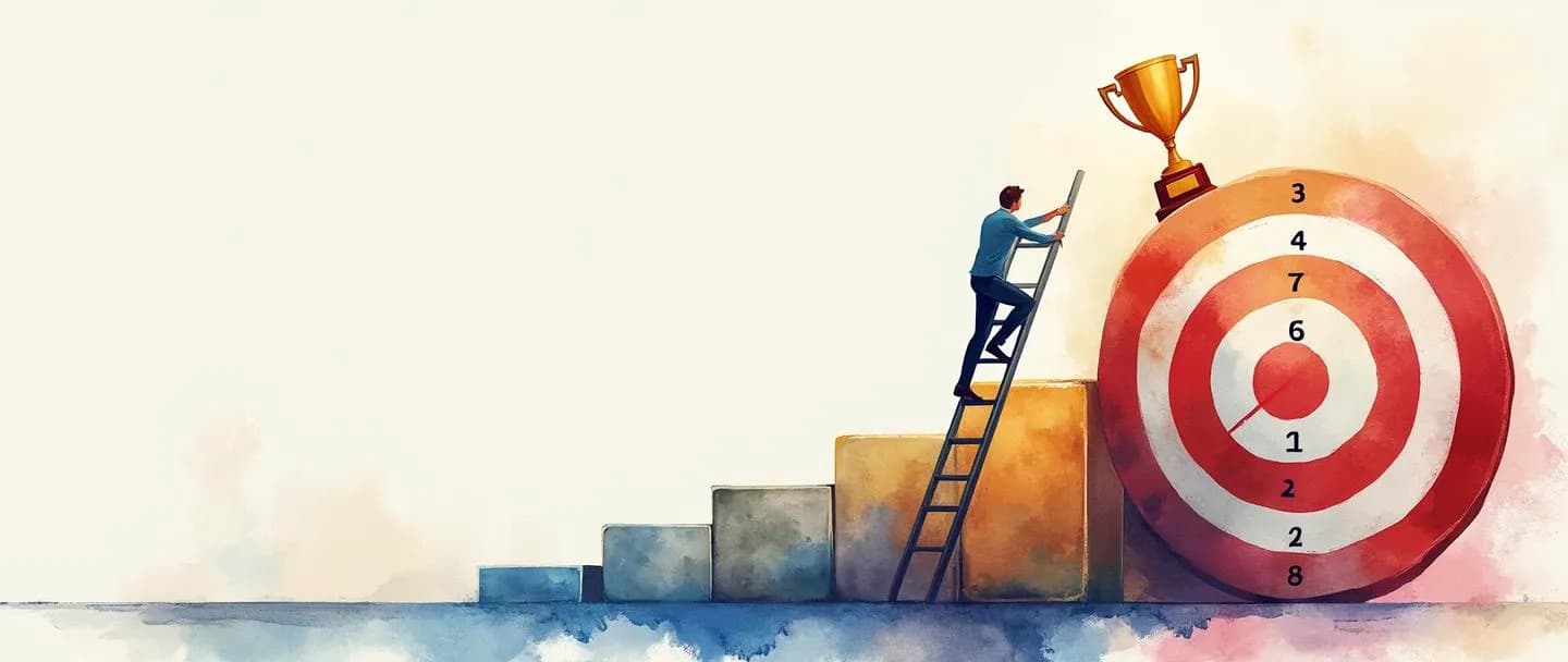 O que é quota mínima de desempenho?