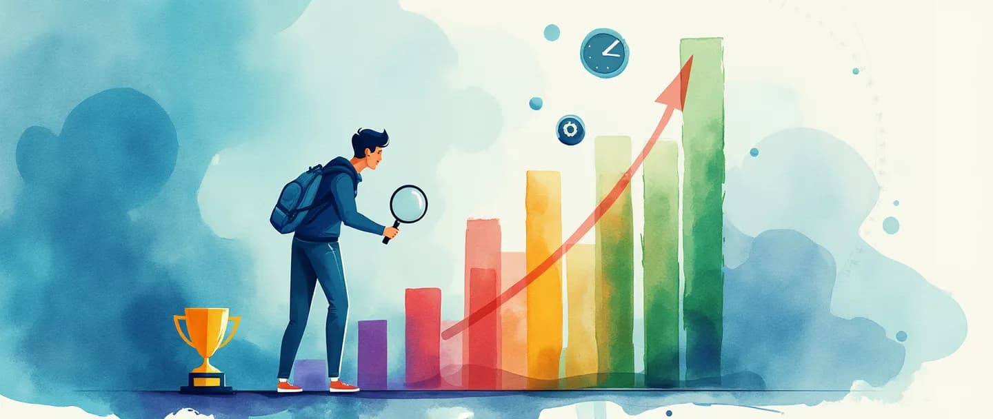 O que é sistema de análise de performance?