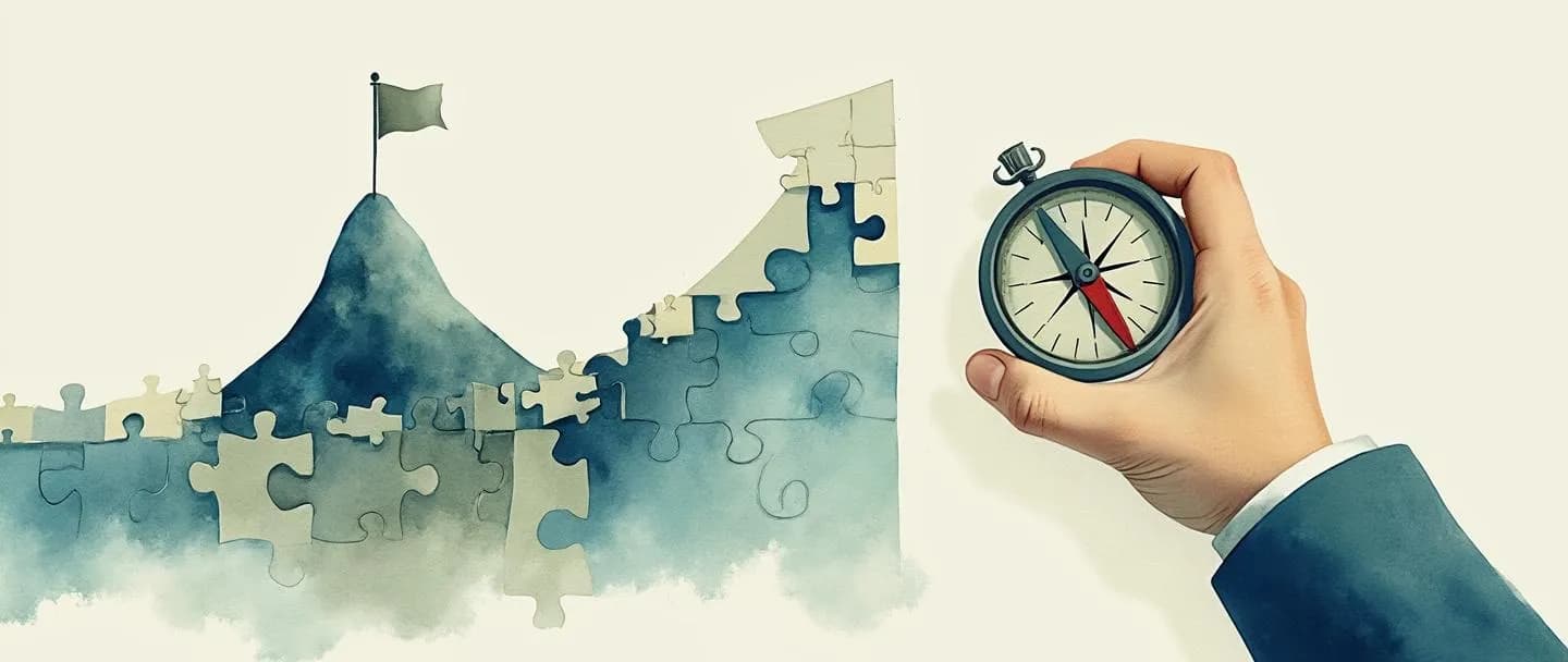 O que é holding estratégica de investimentos?