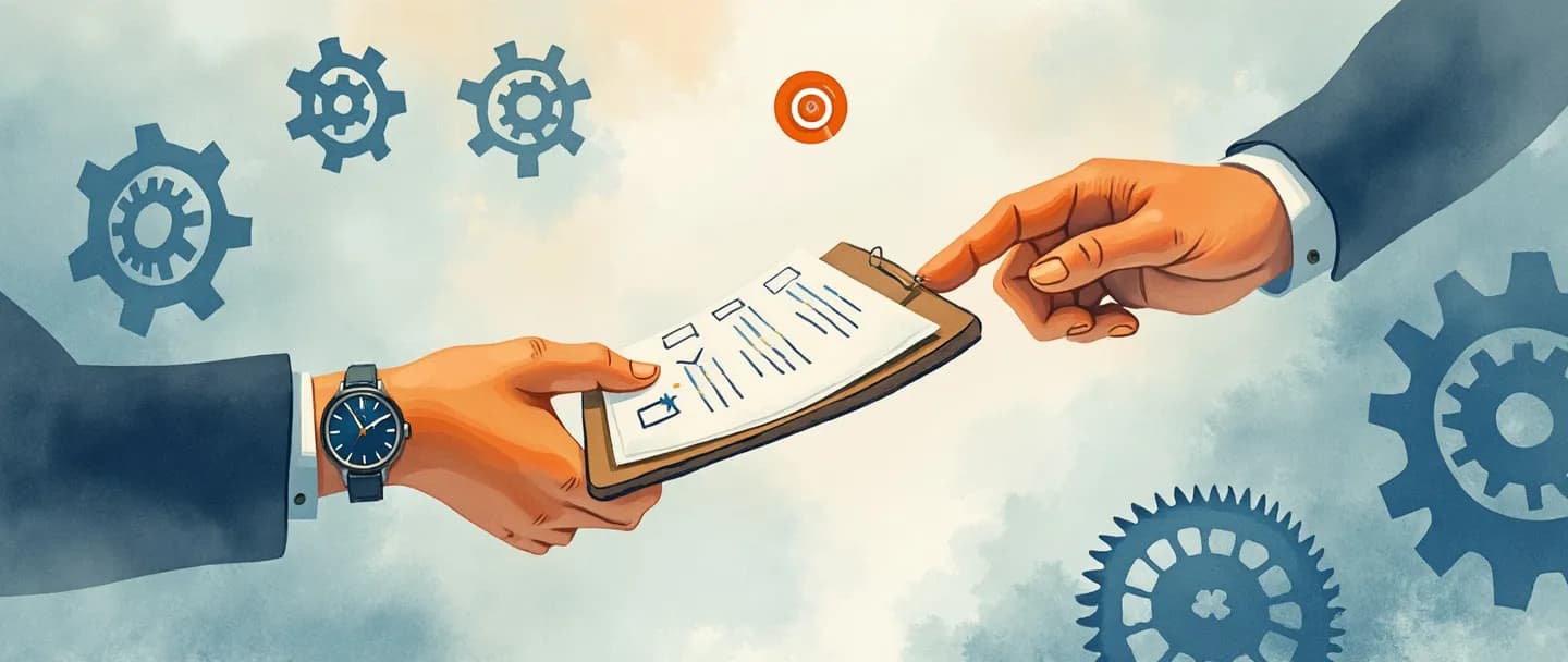 O que é atribuição de responsabilidades?