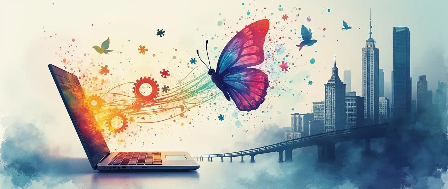 O que é case de transformação digital?