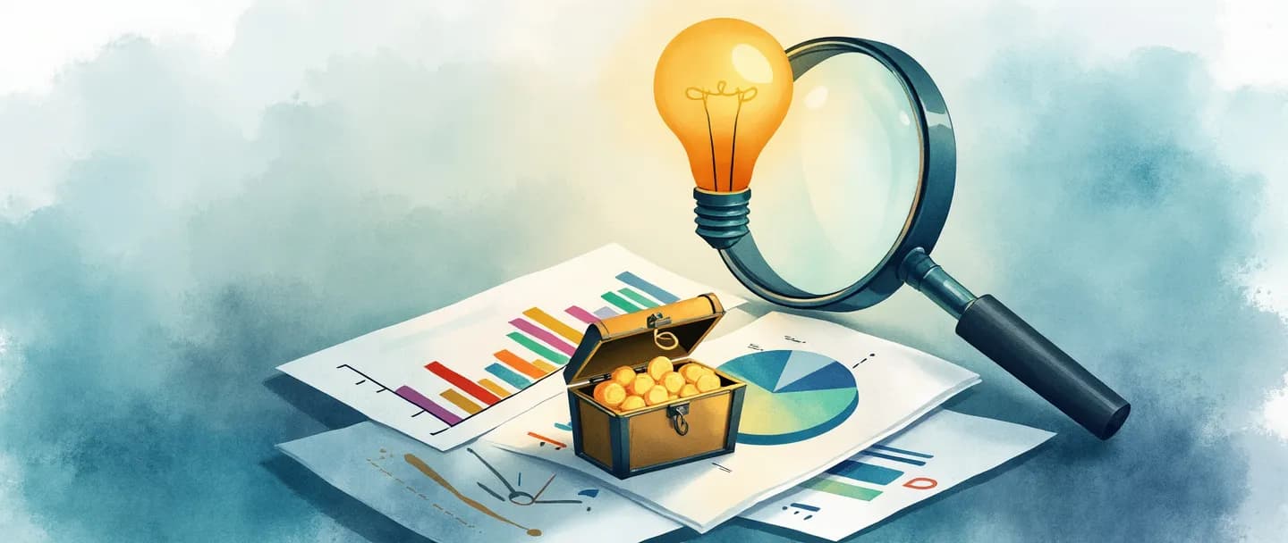 O que é diagnóstico financeiro?