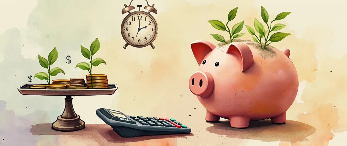 O que é juros reais?