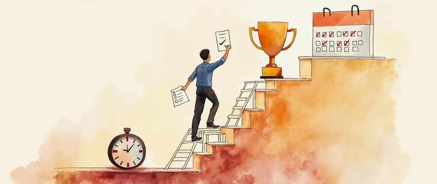 O que é disciplina de execução?