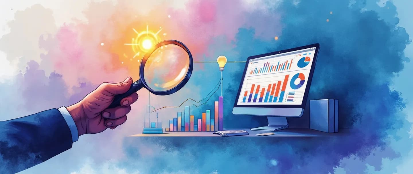 O que é empresa de business intelligence?