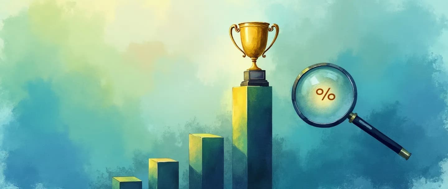 O que é índice de desempenho?