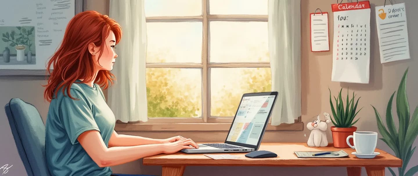 O que é home office empresarial?