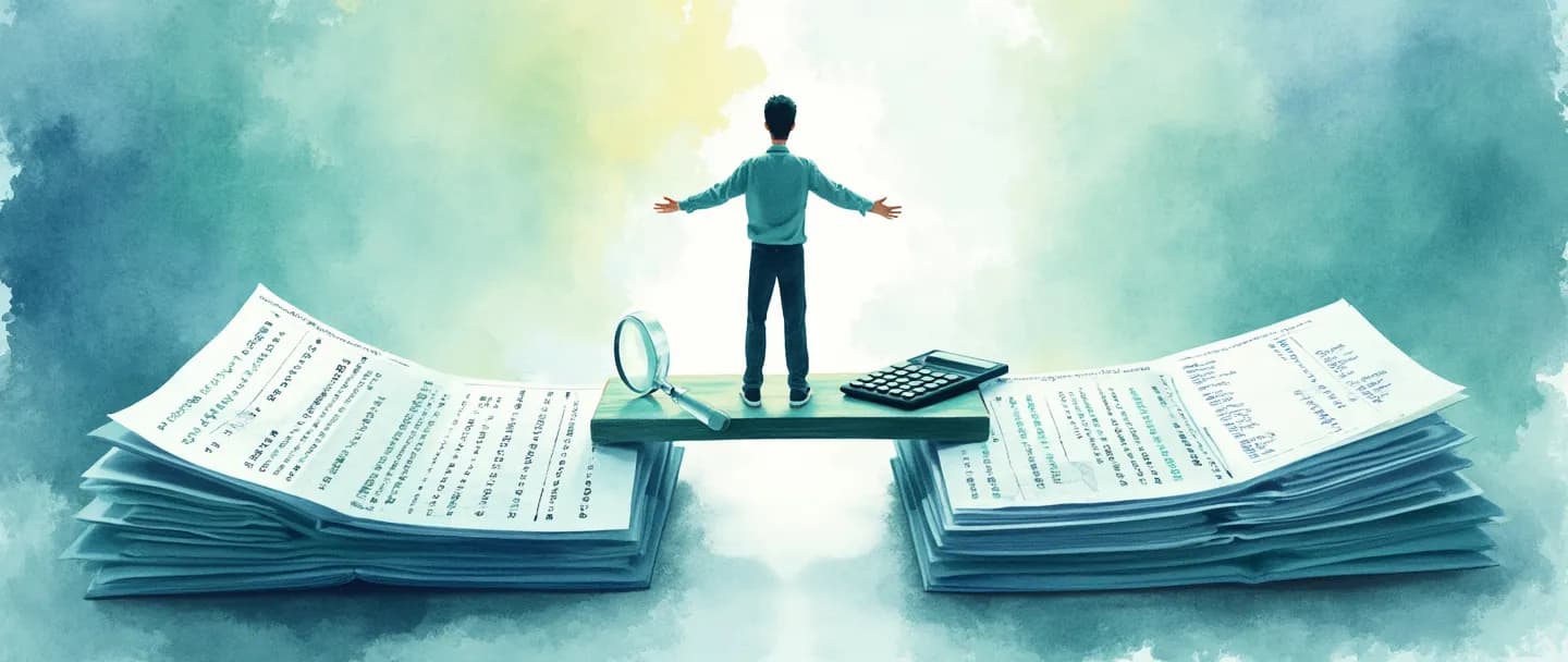 O que é conciliação bancária?