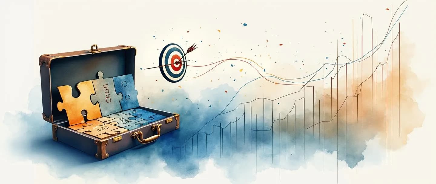 O que é portfólio estratégico?