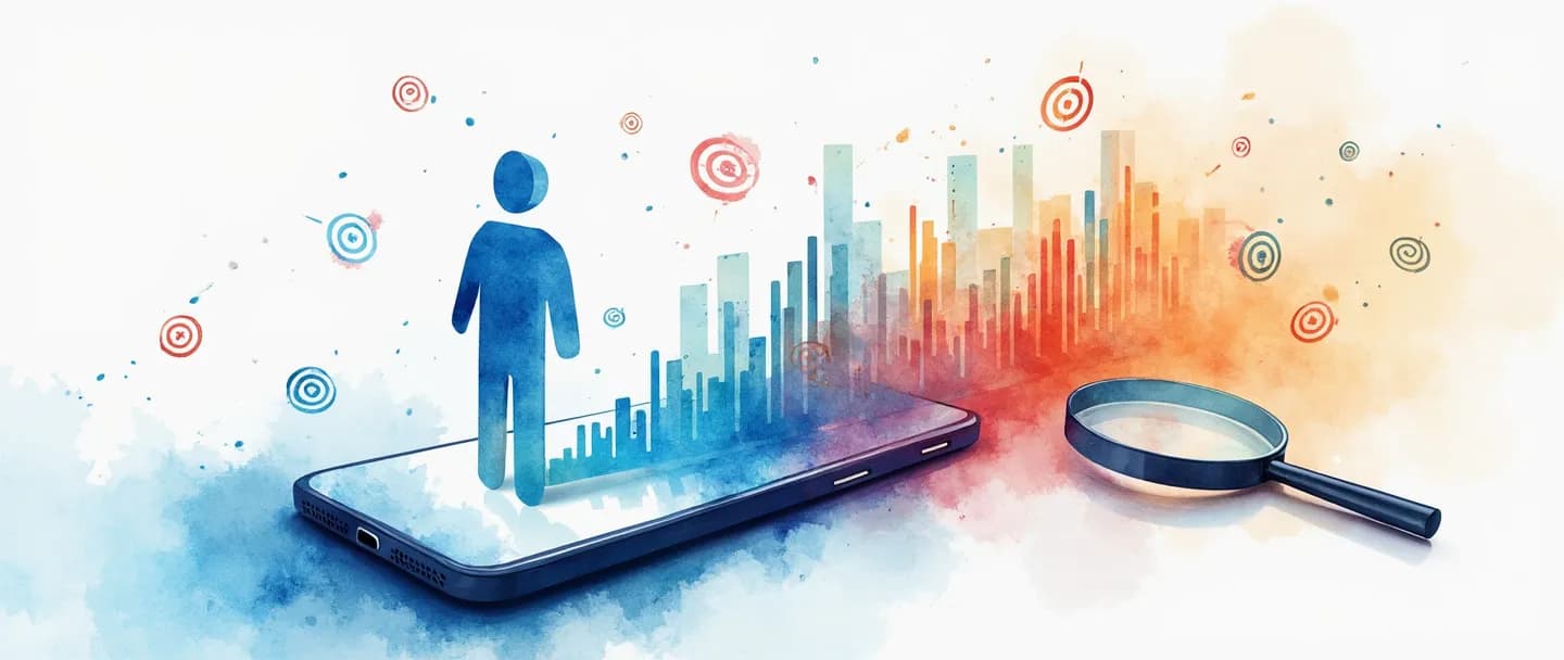 O que é marketing de dados comportamentais?