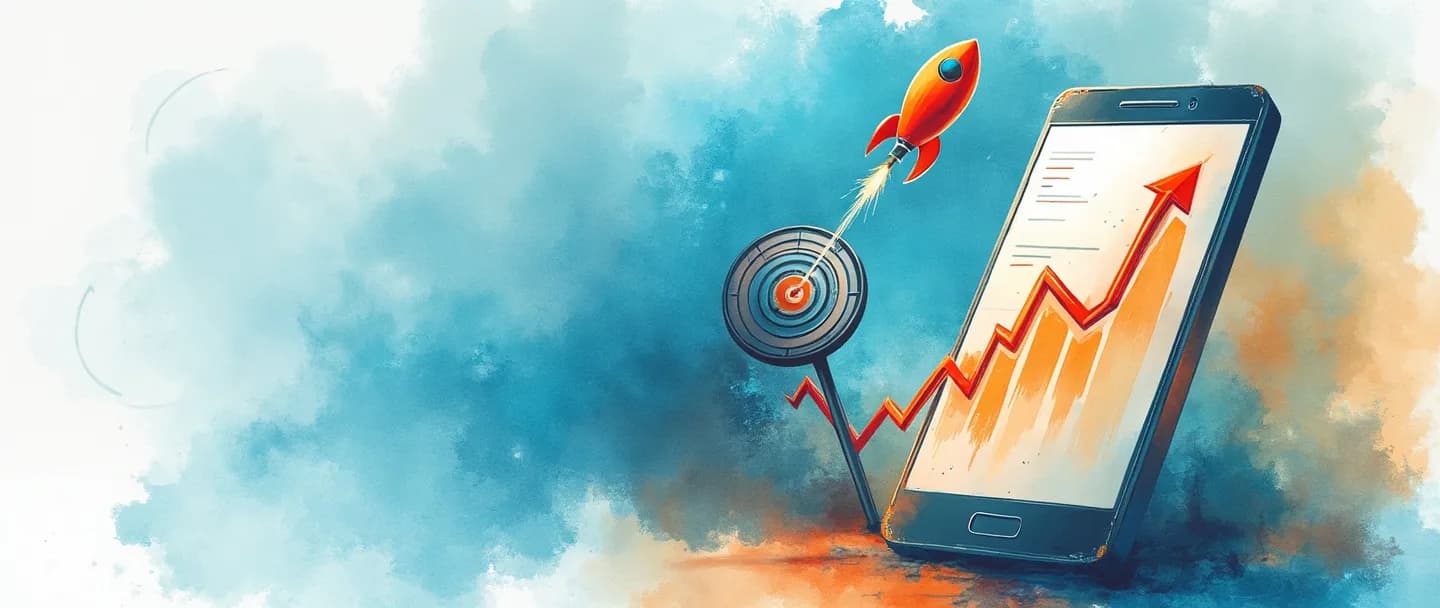 O que é marketing de performance digital?