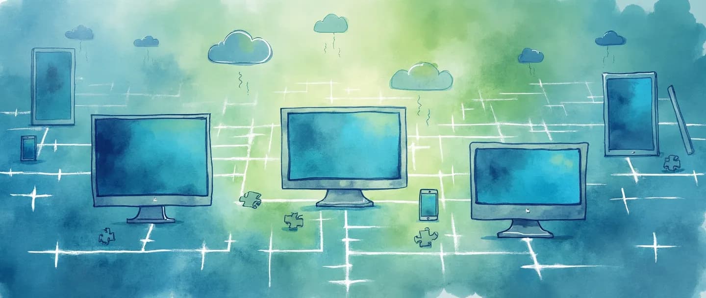 O que é web services?