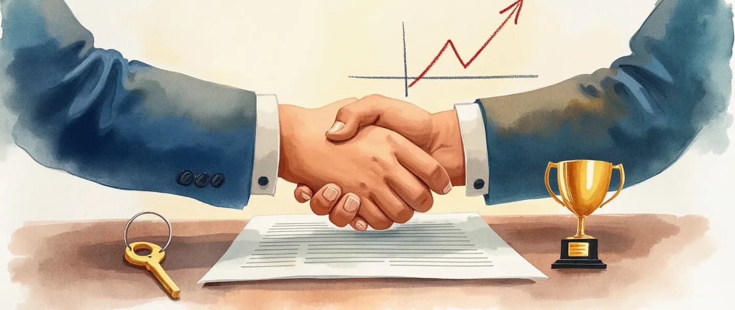 O que é fechamento de vendas?