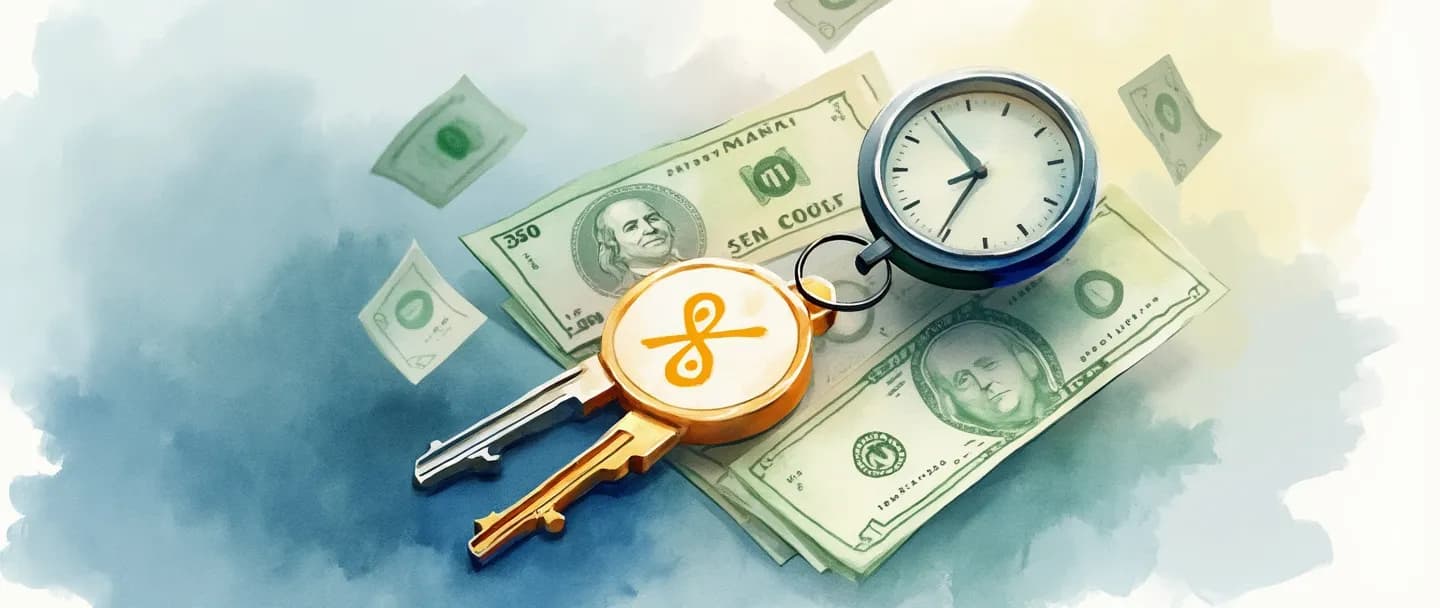 O que é juros de leasing?