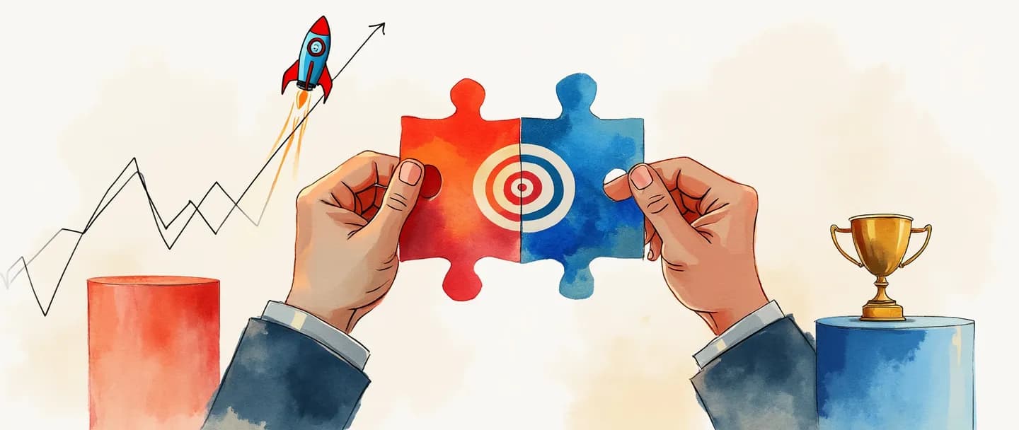 O que é unidade de metas?