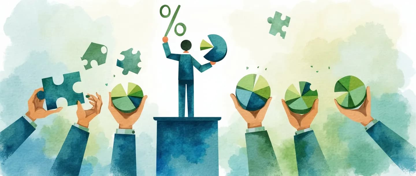 O que é taxa de participação?