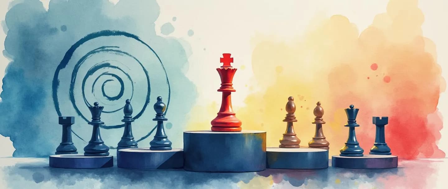 O que é posicionamento no mercado?