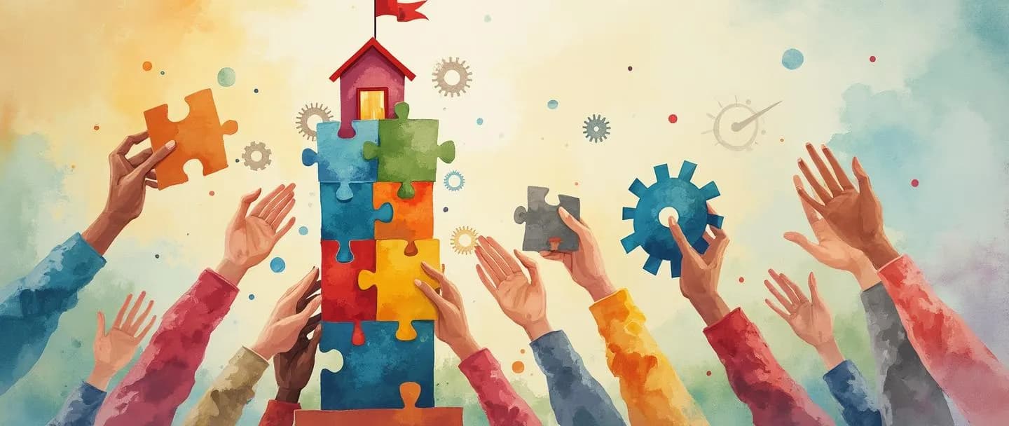 O que é fortalecimento de cultura empresarial?