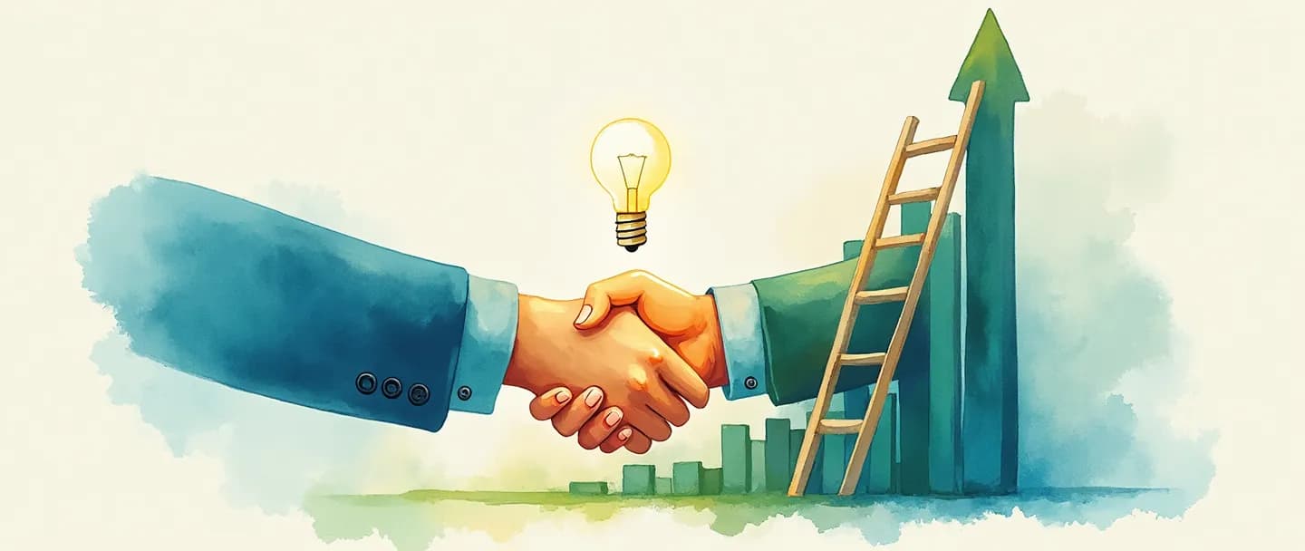 O que é business development?