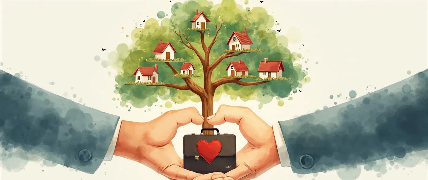 O que é empresa familiar?