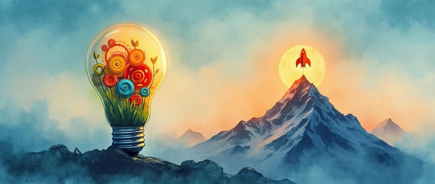 O que é núcleo de inovação?