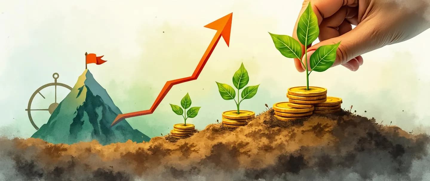 O que é oportunidades de investimento?