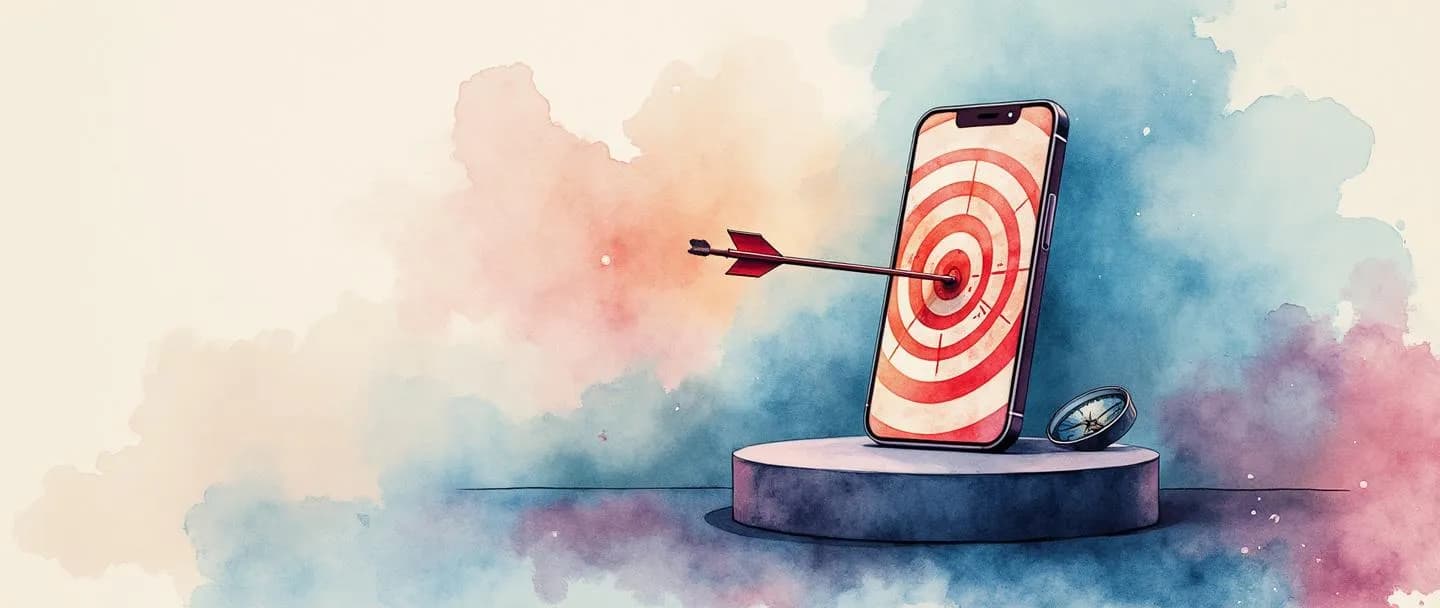 O que é posicionamento digital?