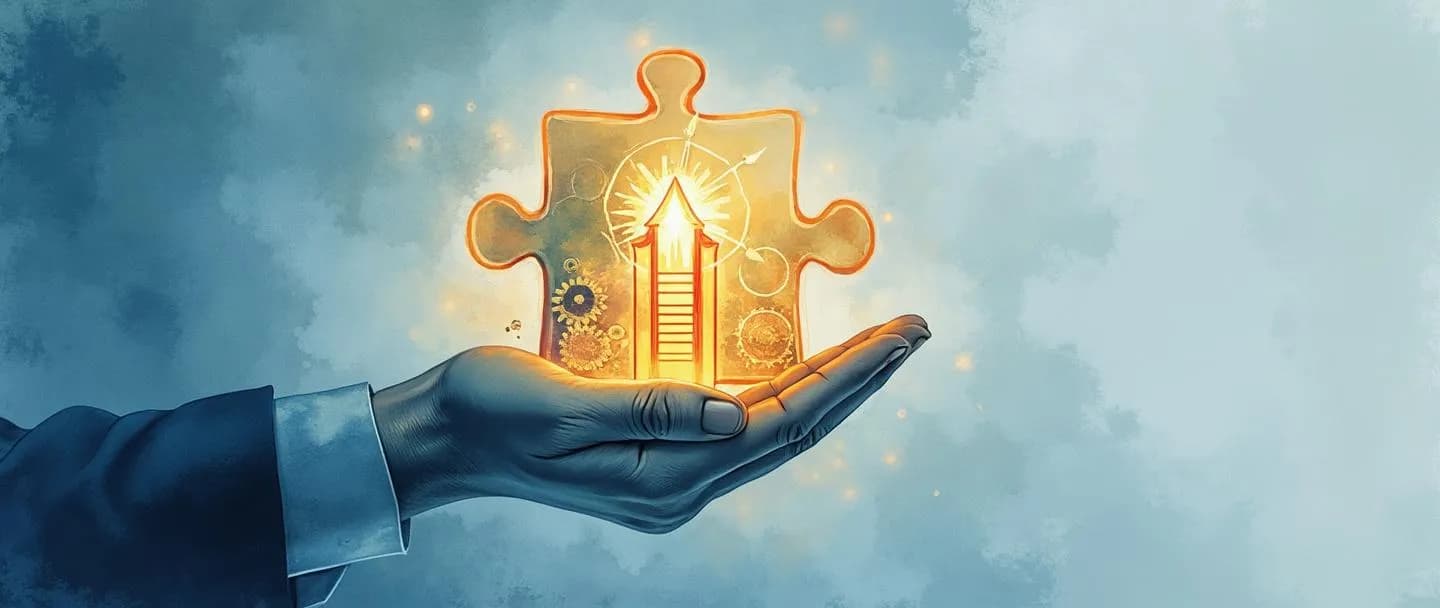 O que é business capability?