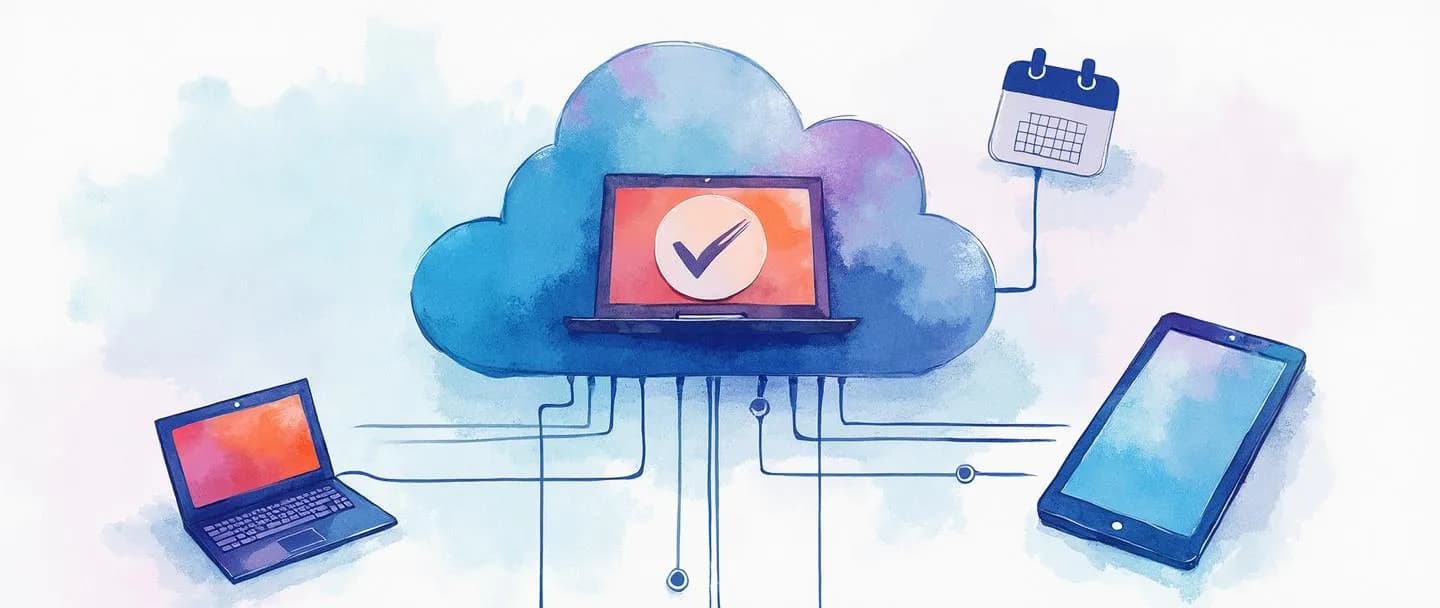 O que é modelo SaaS?