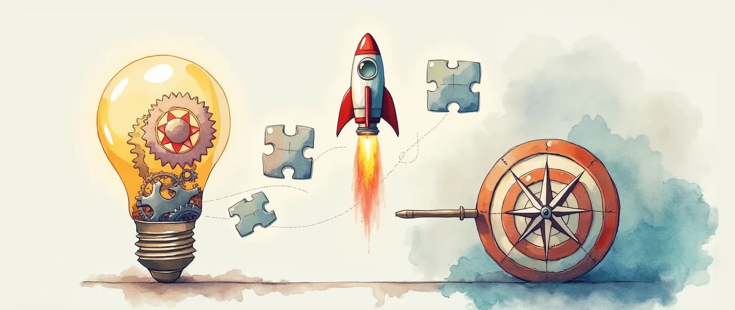 O que é unidade de inovação?