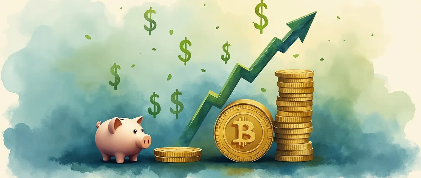 O que é valor de lucratividade?