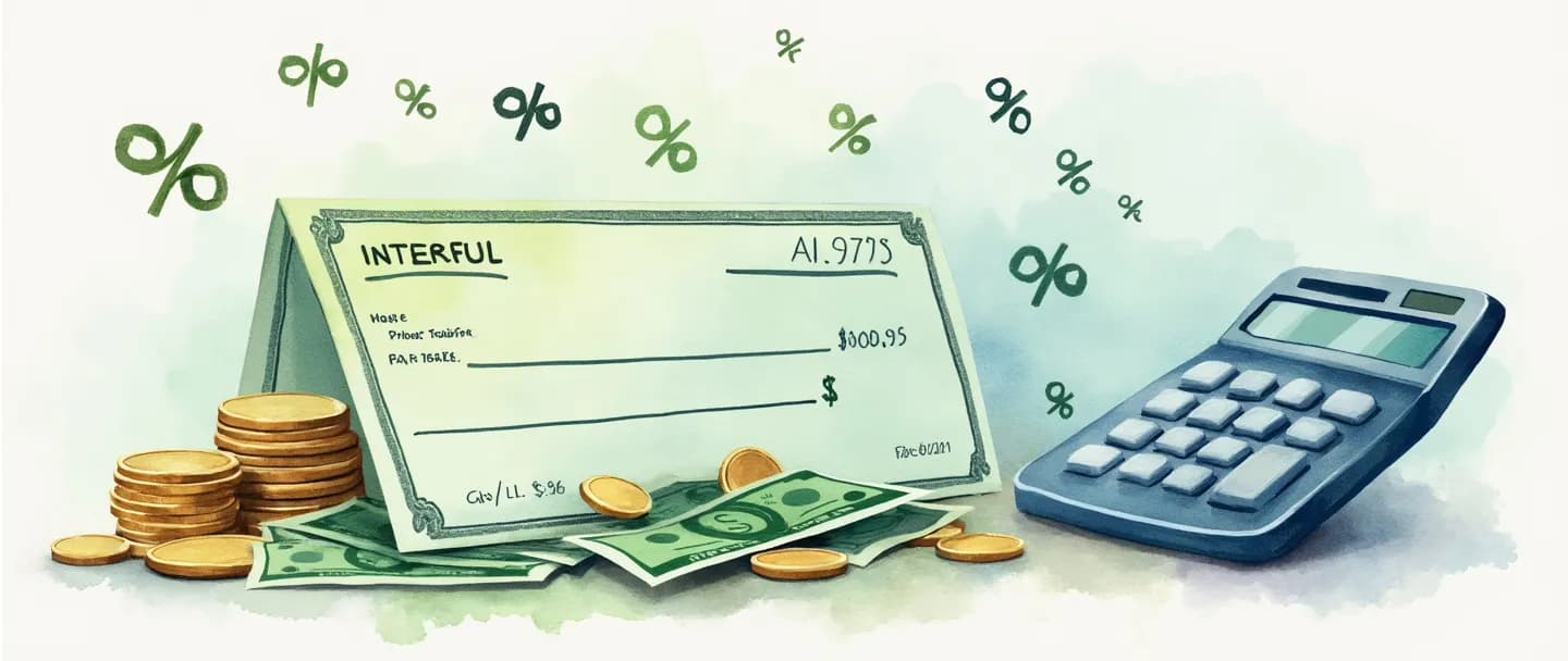 O que é juros sobre a folha de pagamento?