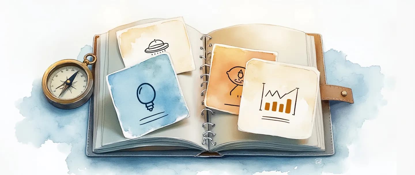 O que é carteira de produtos?