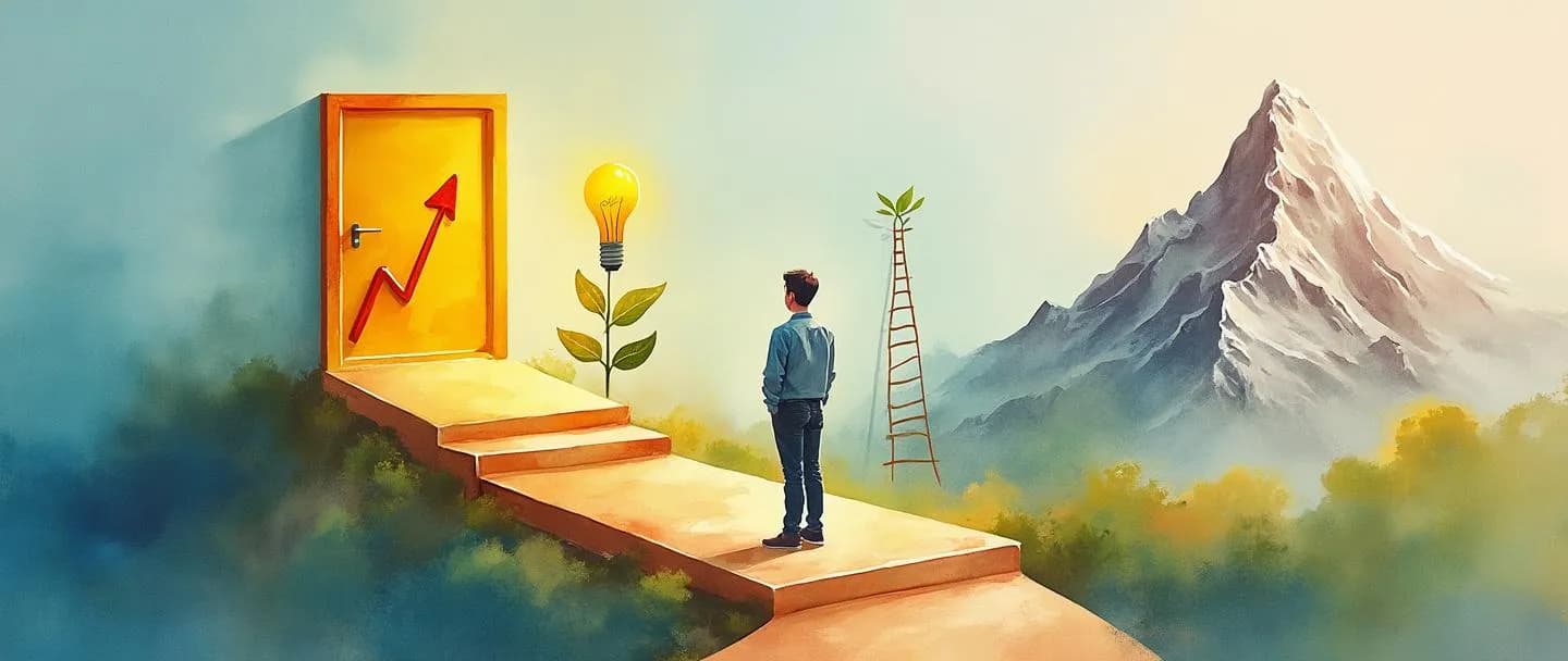 O que é oportunidades de mercado?