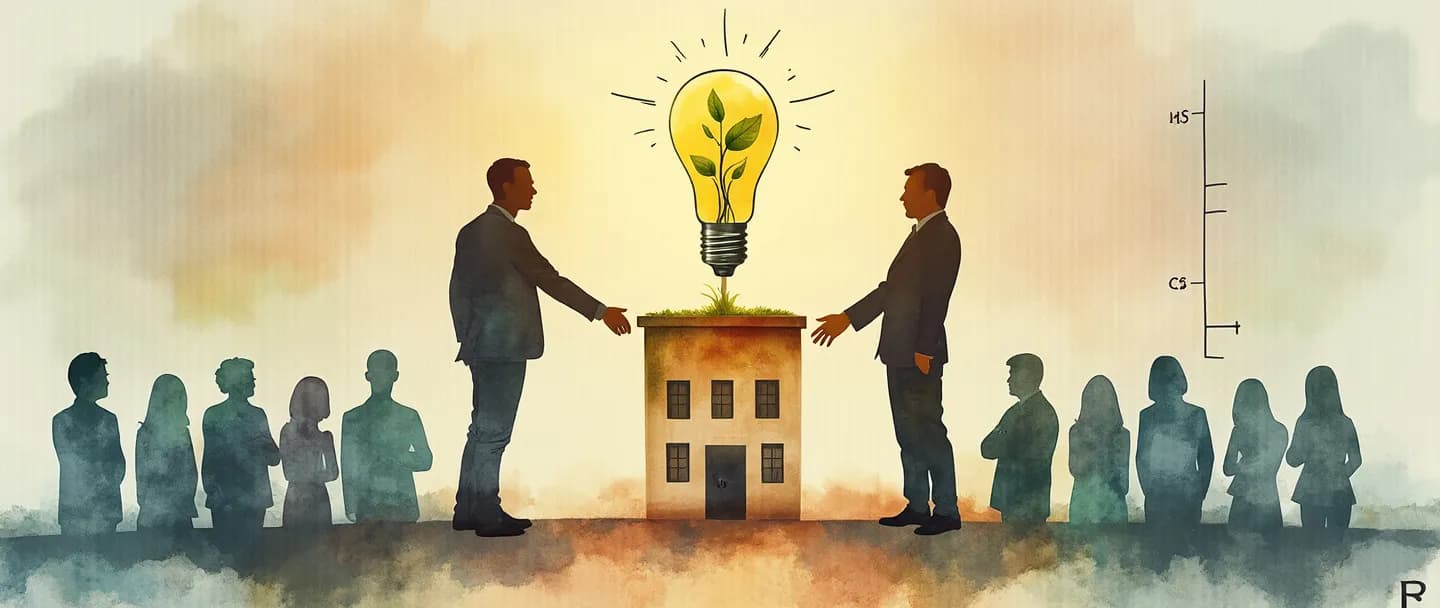 O que é franquia de recursos humanos?