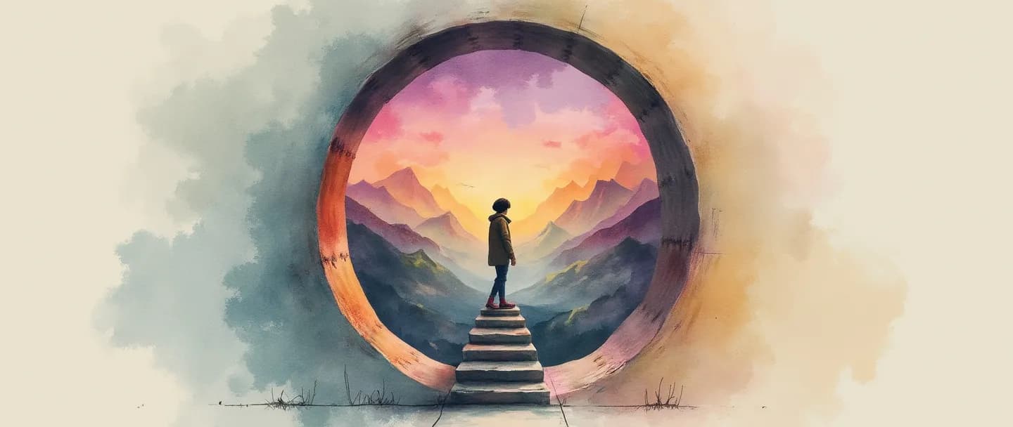 O que é zona de conforto?