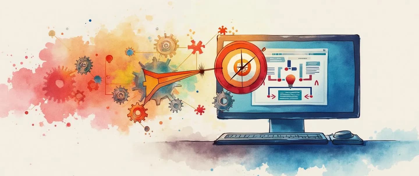 O que é informação operacional?