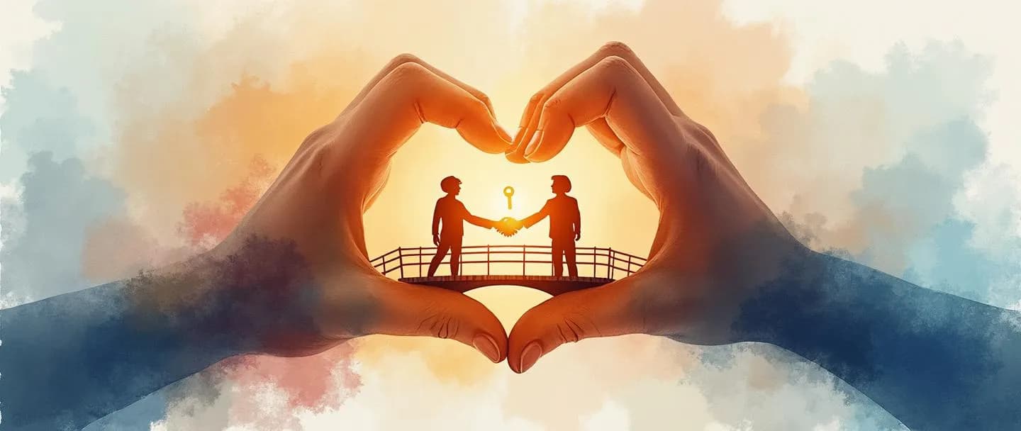 O que é fortalecimento do relacionamento com o cliente?