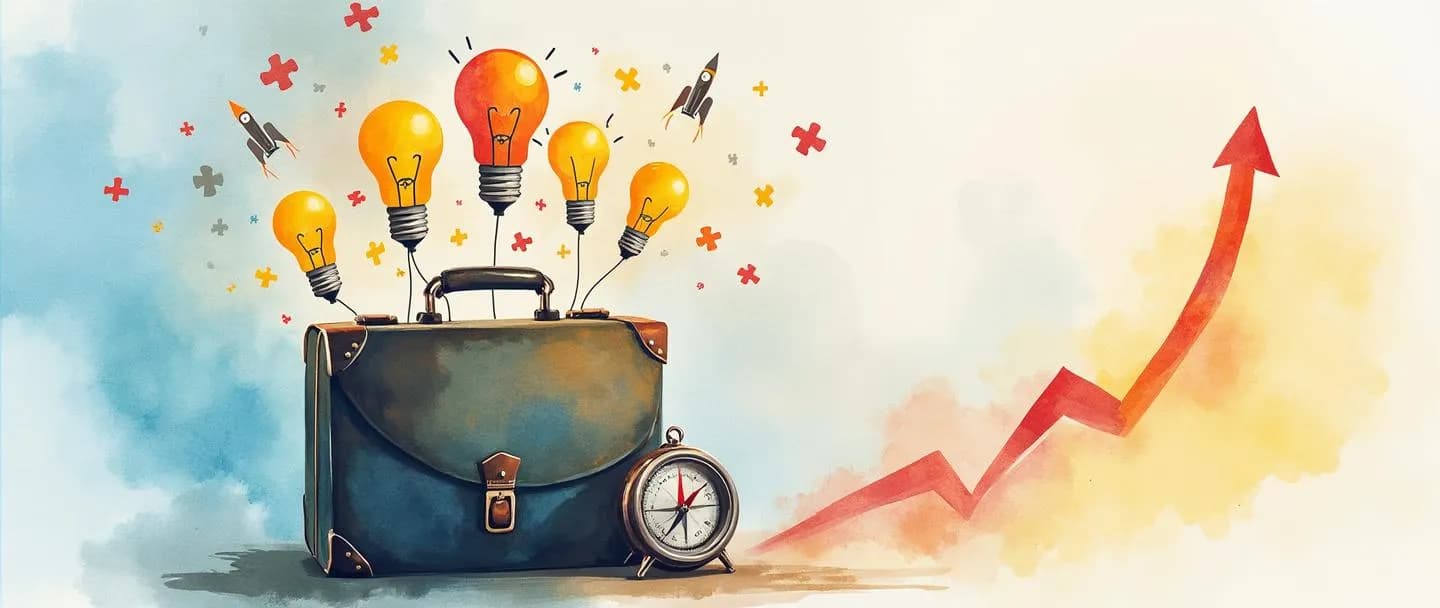 O que é portfólio de inovação?