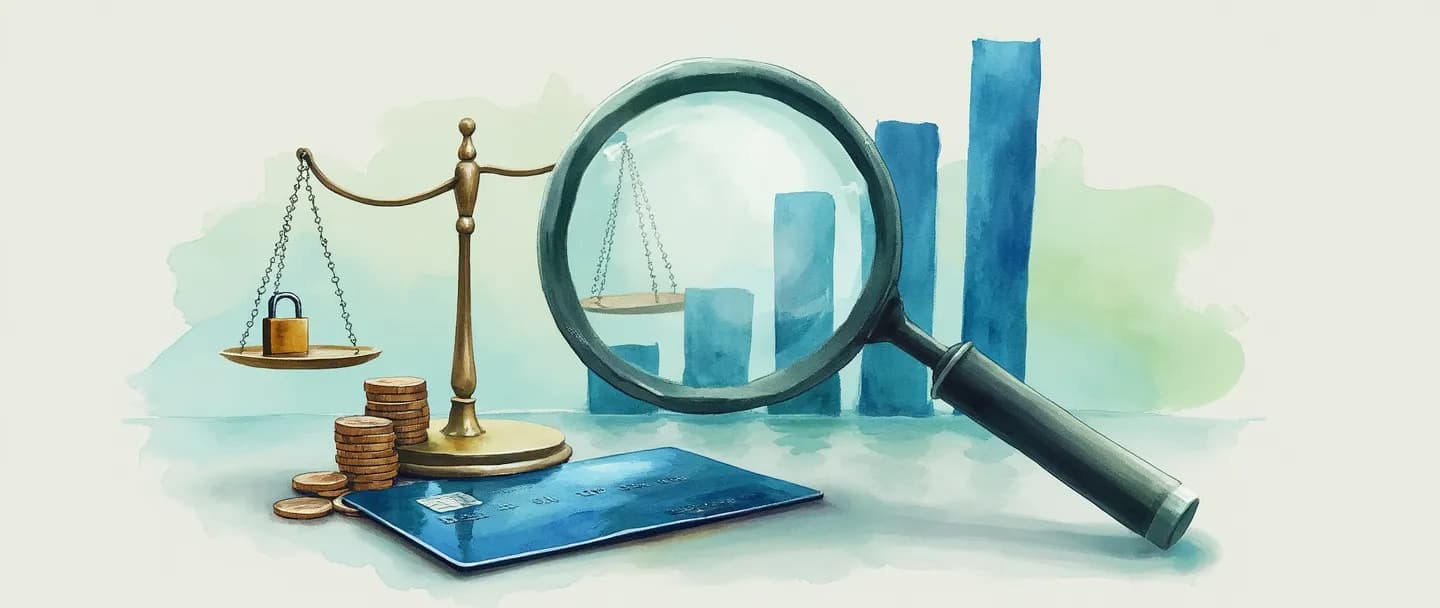 O que é relatório de análise de crédito?