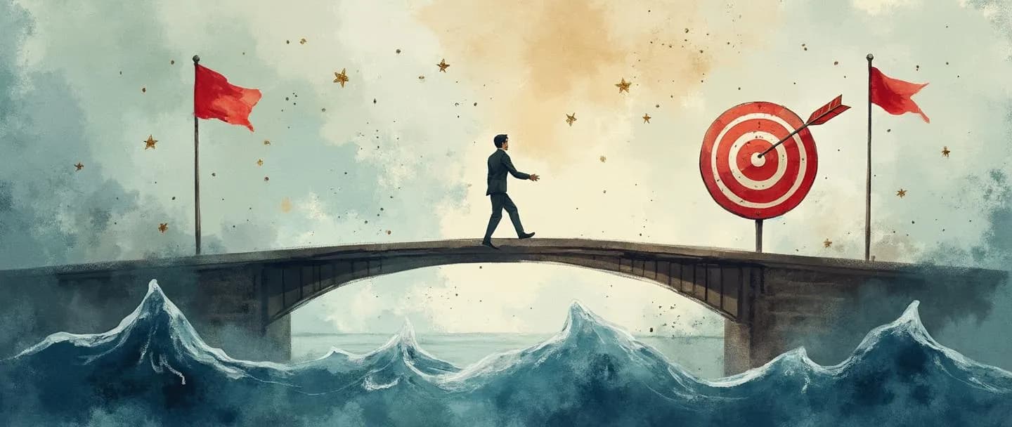 O que é jornada de gerenciamento de riscos?